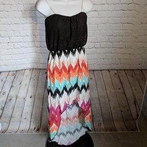 Trixxi Dress